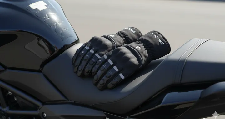 Guanti RunSnail in offerta: comfort e protezione per l’inverno a meno di 26 euro