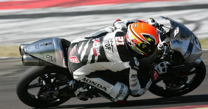 Mugello, la Moto3 “infiamma” il CIV: l’ultima sfida dei “giovani leoni”