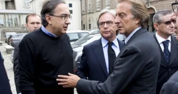 Fiat non venderà Alfa Romeo. Parola di Montezemolo