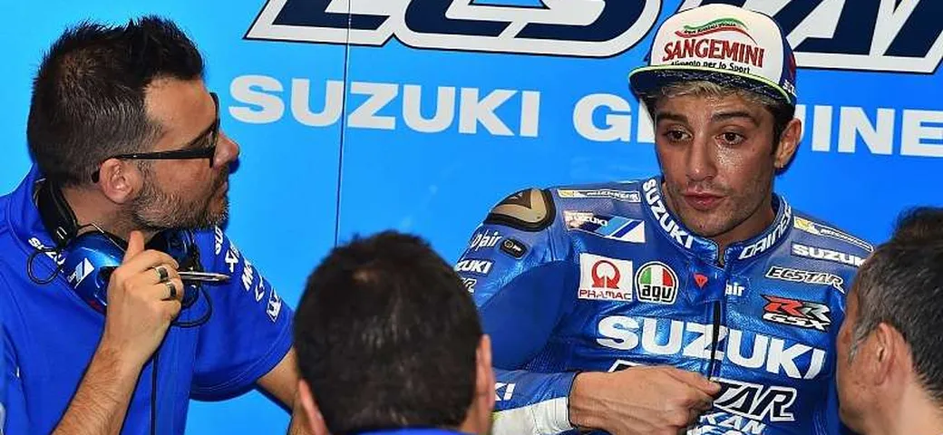 Iannone: 