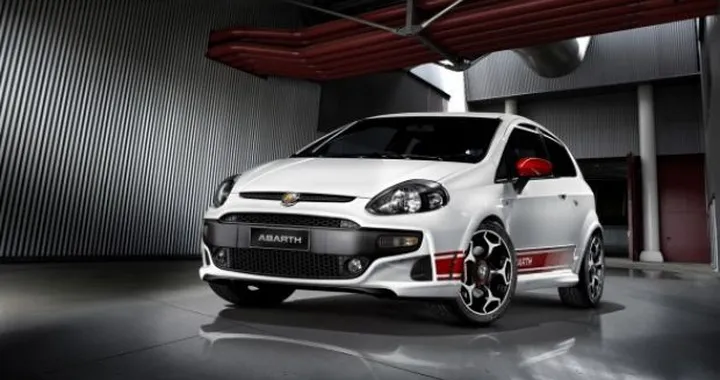 Listino Prezzi Abarth Punto Evo e Abarth 500C