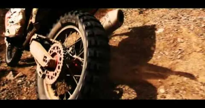 Inside Dakar 2015 - T. Price / M. Walkner - Bike