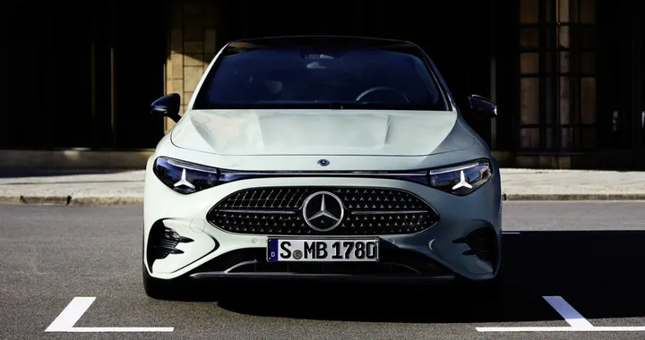 Mercedes-Benz CLA, arrivano le versioni mild hybrid a 48 volt: i prezzi