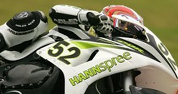 HANNspree nuovo Title Sponsor del Campionato Mondiale Superbike per il triennio 2008-2010