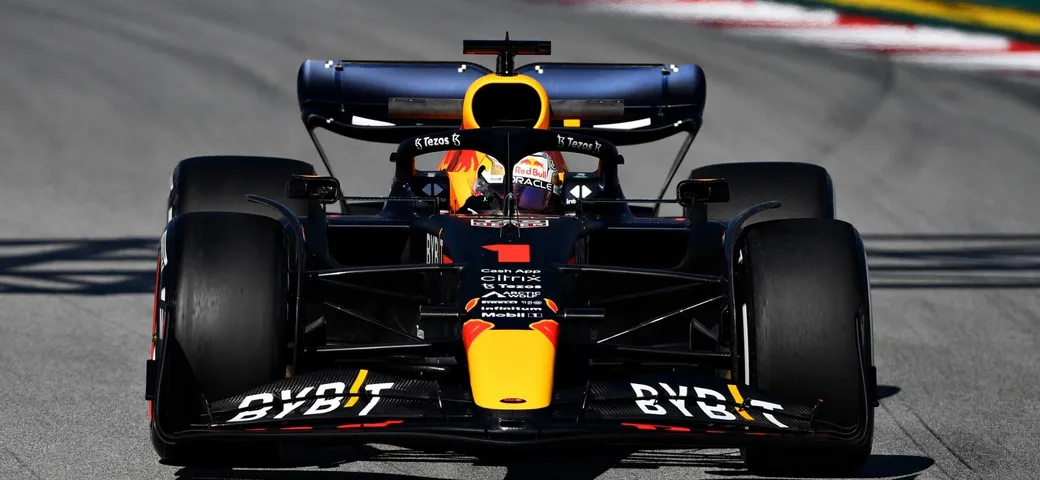 F1, test Barcellona: tutti ottimisti il primo giorno di scuola