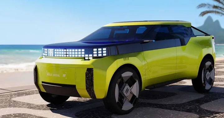 Le auto più attese del 2025: innovazione e ritorni iconici
