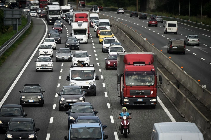 Autostrade