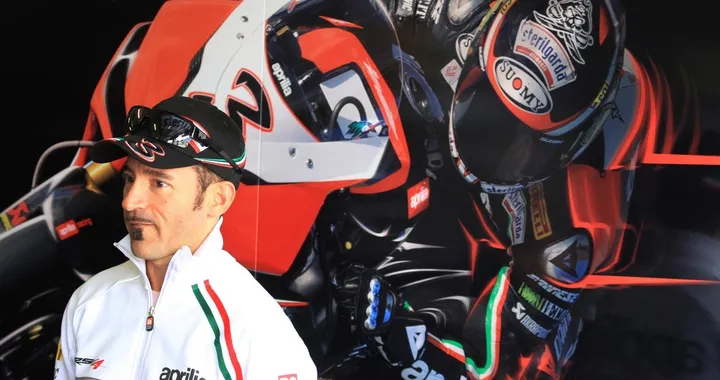 SBK, Max Biaggi: "Non sarà facile trovare il limite"