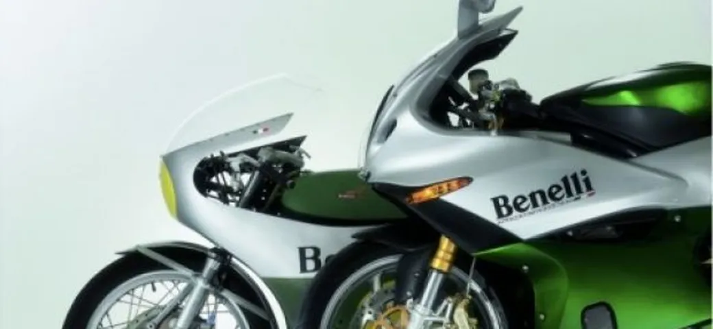 Benelli in crisi: arrivano i tagli alla produzione