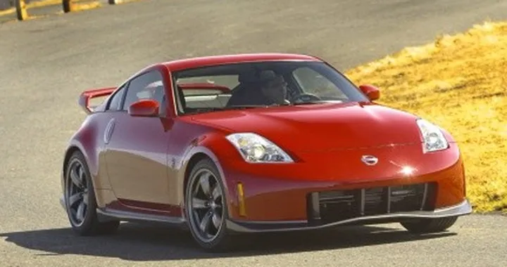 Nismo Nissan 350Z, omaggio alla Fairlady Z da corsa