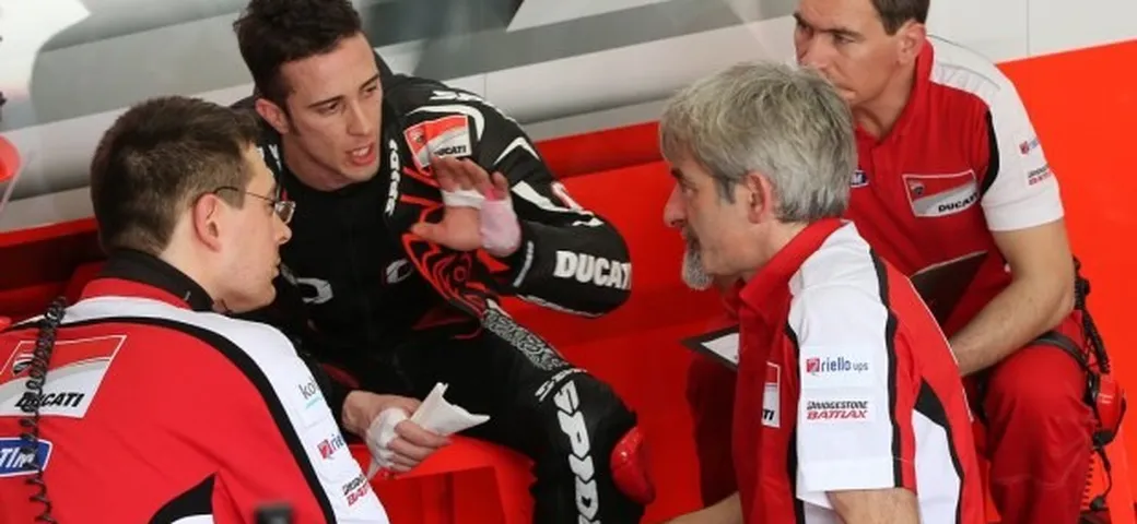 Test MotoGP Sepang: Ducati in crescita