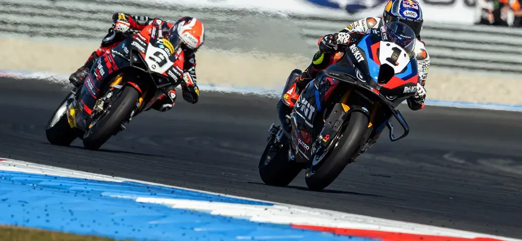 Toprak Razgatlioglu tra WSBK e MotoGP: una decisione cruciale