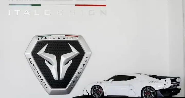 Italdesign, Audi valuta la cessione: vicino il passaggio di mano