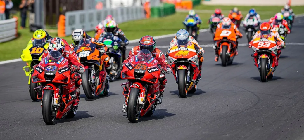 MotoGP 2022: dove vederla in TV
