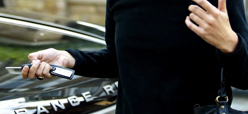 Scanner decodificatore per rubare auto: un arresto a Orio