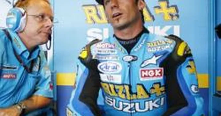 Tonio Hopkins e John Liuzzi...