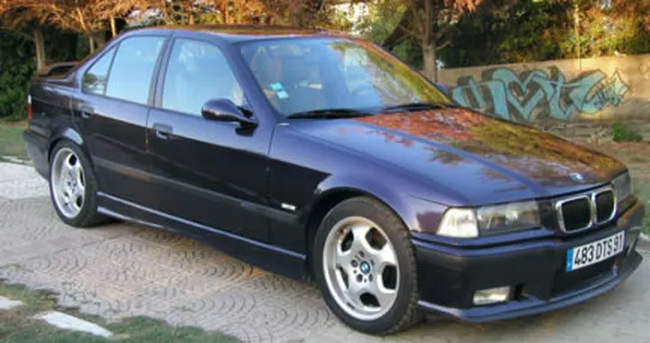 BMW M3 turbo: elaborazione da 1000 cv!