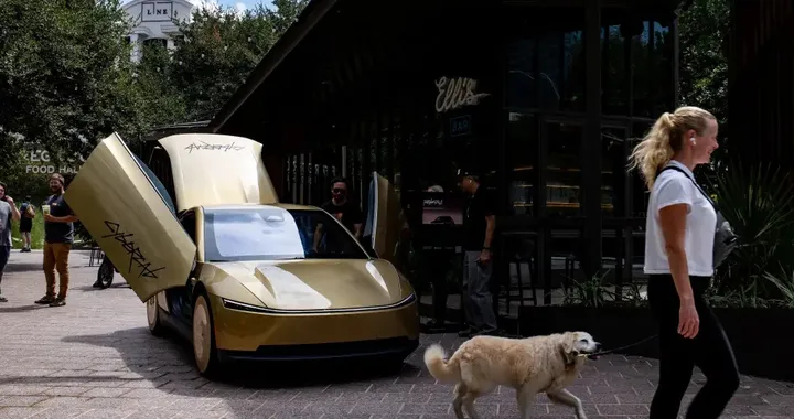 Tesla allunga l'orario dei robotaxi, ma c'è un problema: vedere i gatti al buio