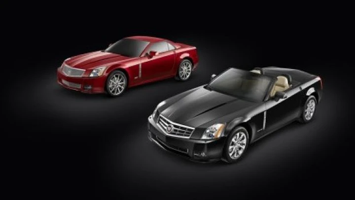 Cadillac: per la spider torna il tetto in tela