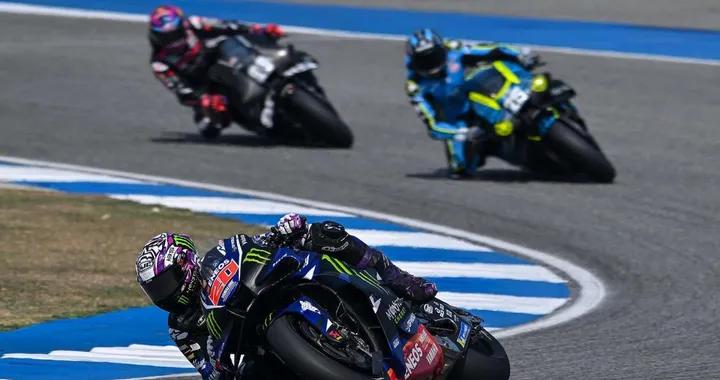 Yamaha, è caos totale: il nuovo V4 fa paura (e non nel modo sperato)