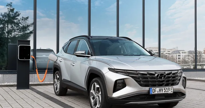 Nuova Hyundai Tucson 2021: in arrivo l'ibrida plug-in