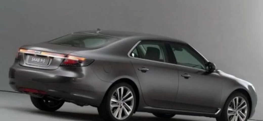 Saab: Beijing Auto firma un accordo con Koenigsegg ed entra nella proprietà