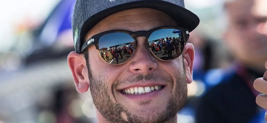 Superbike, Cortese al posto di Camier nei test di Jerez
