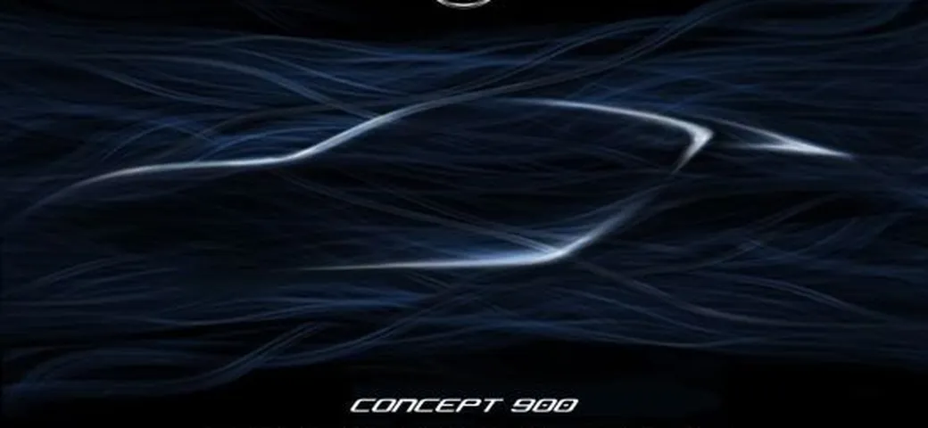 BAIC Concept 900: prime anticipazioni del prototipo realizzato con Fioravanti