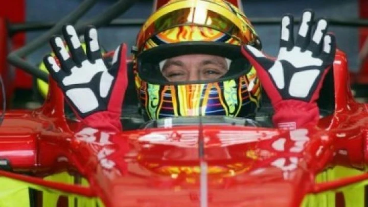 La Formula 1 nel caos fa spuntare l'ipotesi di Rossi in un nuovo campionato
