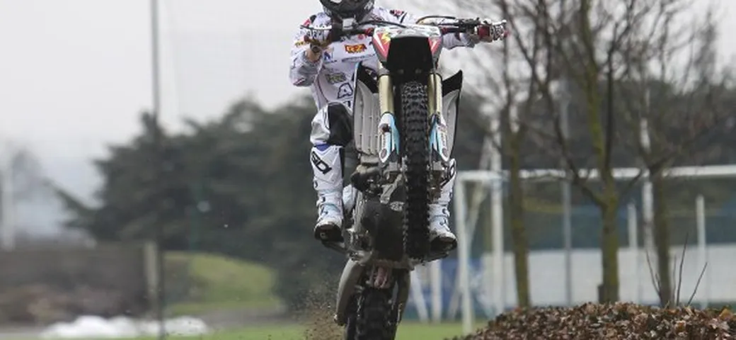 Valkenswaard, Kiara Fontanesi inizia la difesa del titolo WMX: 
