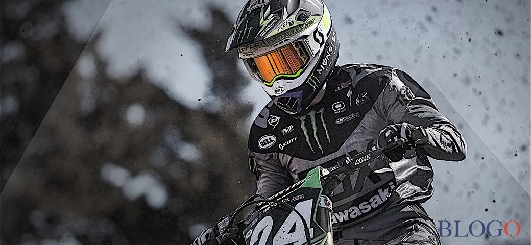 Scott: nuova maschera Prospect 2018