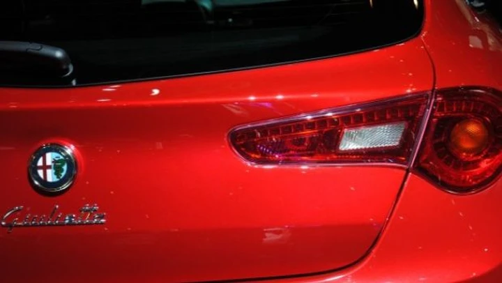 Volkswagen: il numero uno Martin Winterkorn è ancora interessato ad Alfa Romeo