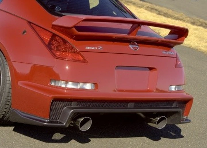 Nismo 350Z, il prezzo USA convince