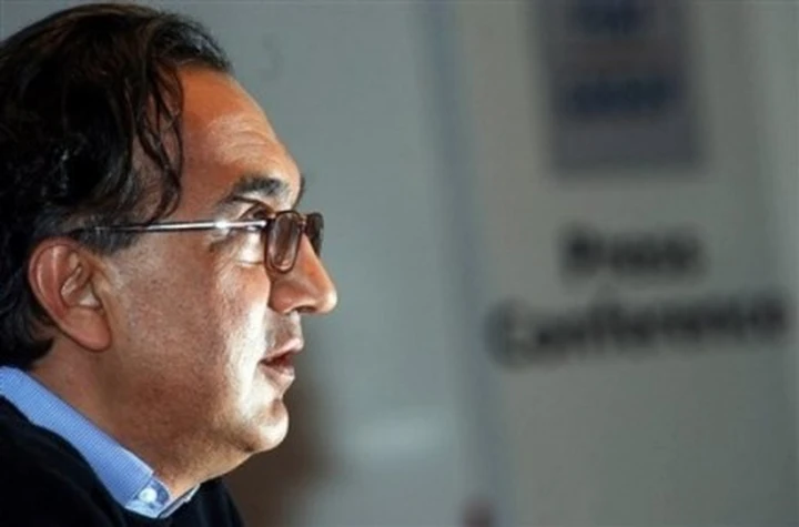 BMW-Fiat: arriva la risposta di Marchionne