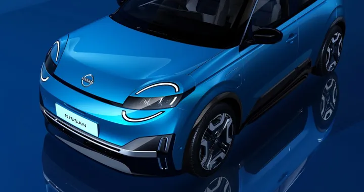 Nuova Nissan Micra, arriva in Italia l'utilitaria elettrica