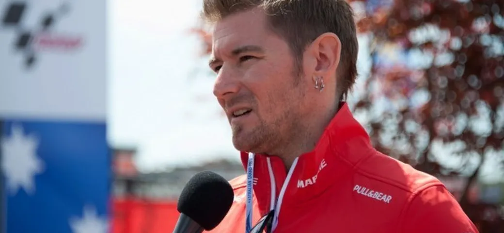 MotoGP, Aragon: Damian Cudlin al posto di Hernandez nel team PBR