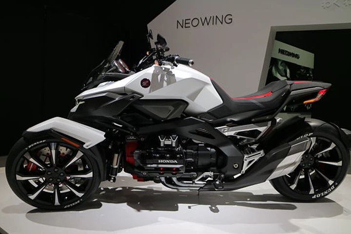 Honda: i concept del Tokyo Motor Show 2015