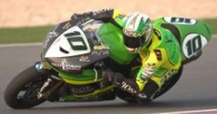 SBK: a Valencia Nieto davanti a tutti