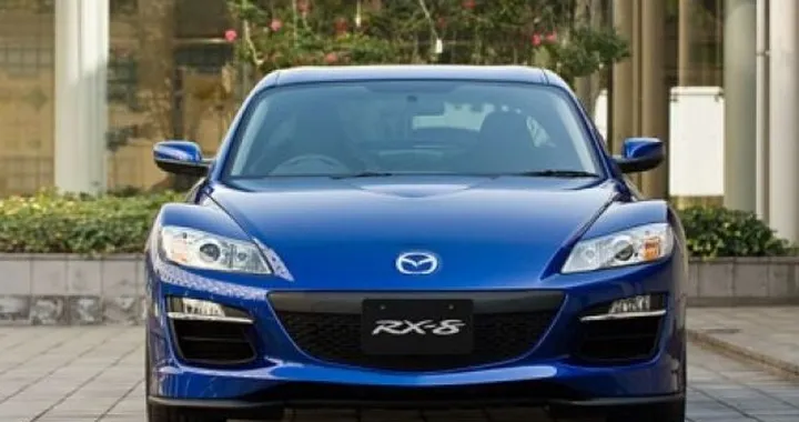 Mazda: il nuovo Wankel "16X" consuma il 30% in meno; ma è ancora troppo inquinante