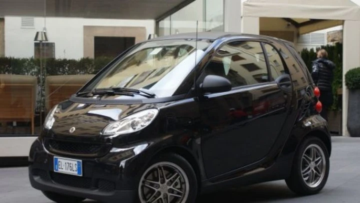 Smart ForTwo cdi teen: la nuova edizione limitata e i progetti futuri