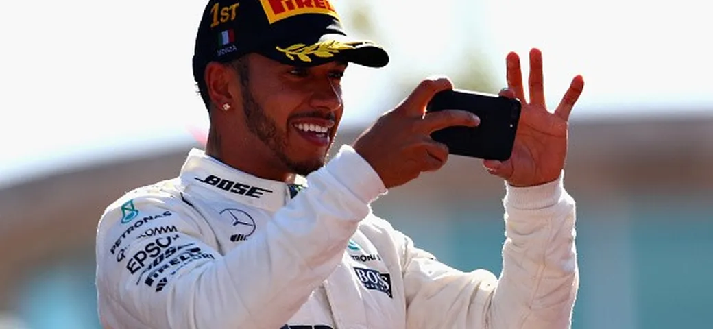 Formula 1: l'arma in più di Hamilton contro Vettel? La psicologia