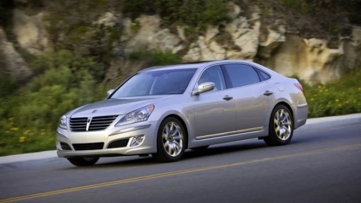 Hyundai: nuovo 5.0 V8 da 430 CV. Dal 2011 il nuovo 1.0 3 cilindri