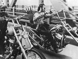 MotoCult: Easy Rider
