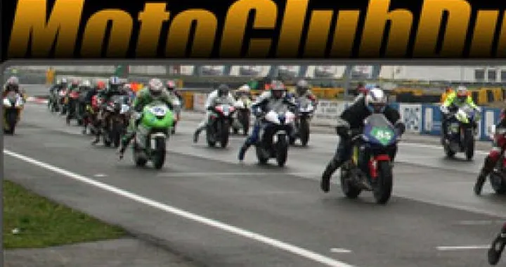 Si è concluso a Franciacorta il Trofeo Motoestate 2009
