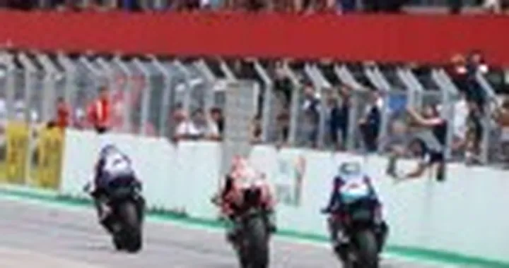 SBK 2014, ufficiale: il round del Sud Africa non sarà rimpiazzato