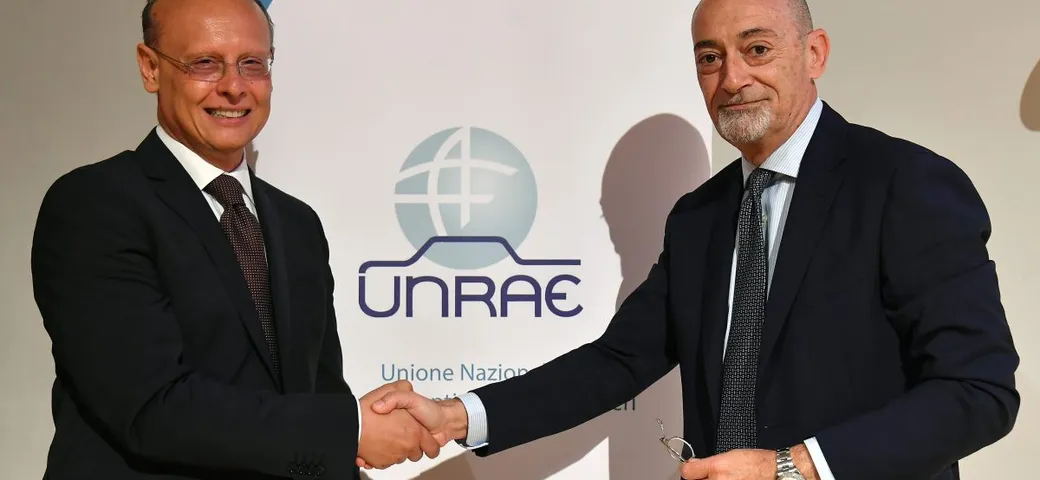 Roberto Pietrantonio alla guida di UNRAE: nuove sfide e obiettivi