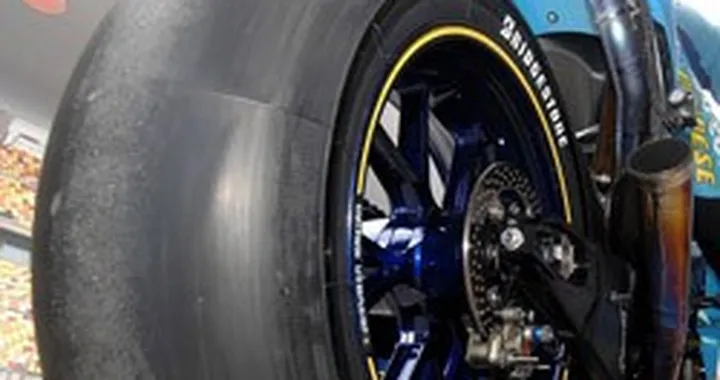 MotoBlogger: Monogomma in MotoGP?