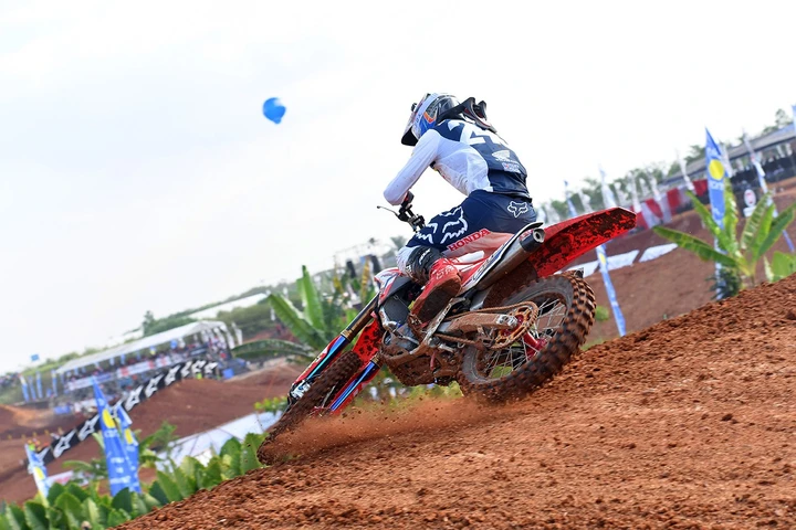 MXGP Portogallo 2019: Gajser trionfa. Cairoli si accontenta della 2ª posizione.