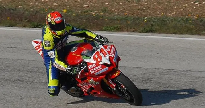 Trofeo del Mediterraneo 2011: il sud sempre più protagonista delle due ruote