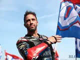 Dovizioso dice addio alla MotoGP: 